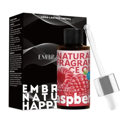 Raspberry