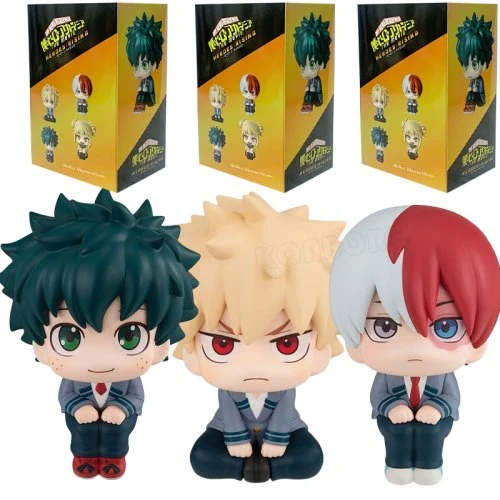 3pcs mit einzelhandel Box