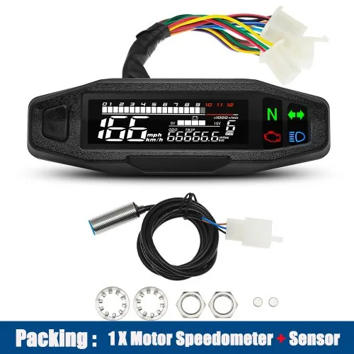 Met sensor