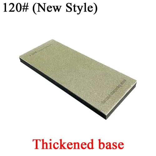 New Style 120 Grit