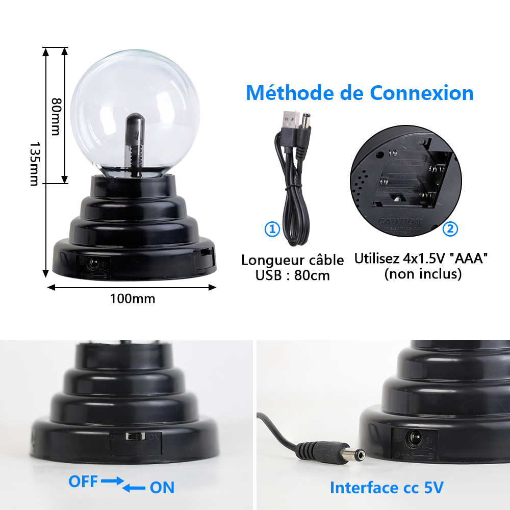 Vue 3 du produit