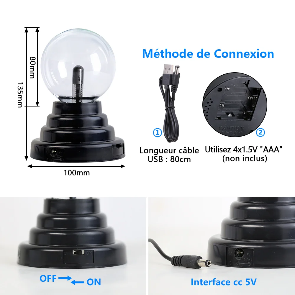 Vue 3 du produit