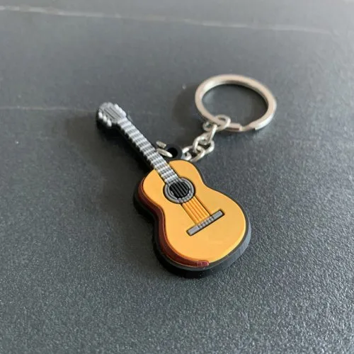 Klassiek gitaar