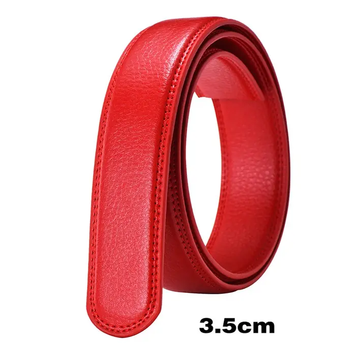 3.5cm Red