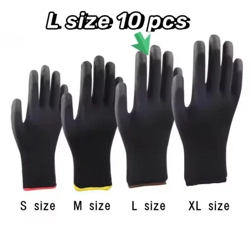 10Pairs L