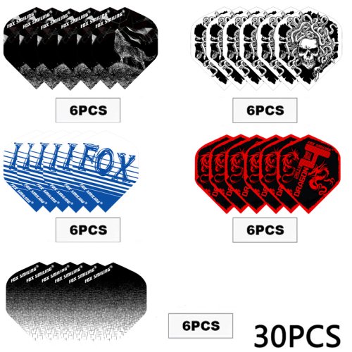 30PCS B2
