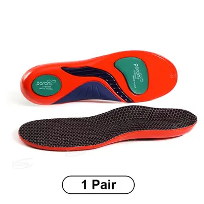 Image de Semelles Orthopédiques Anti-Douleur - Soutien Voûte Plantaire