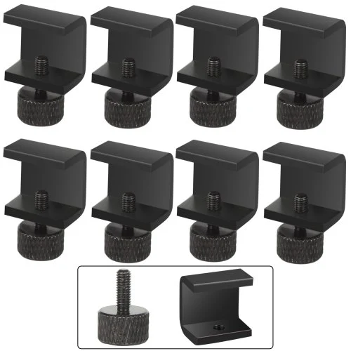 Nero 8pcs