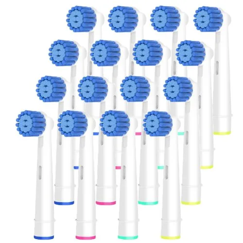 16pcs