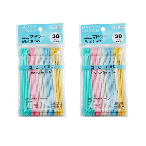 60Pcs