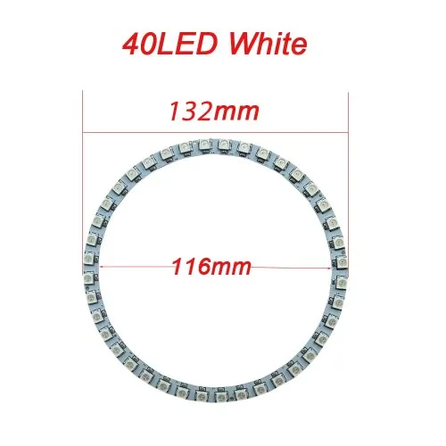 40Led wit