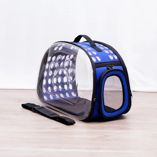 Koningsblauw blauw L