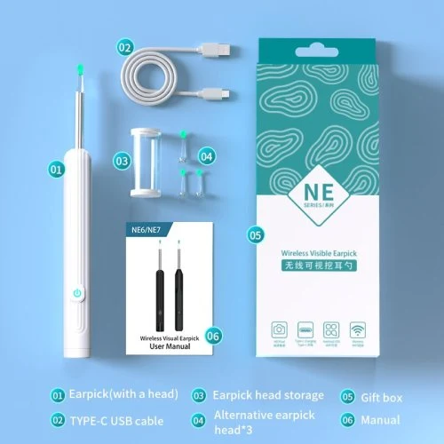 Vue 8 du produit
