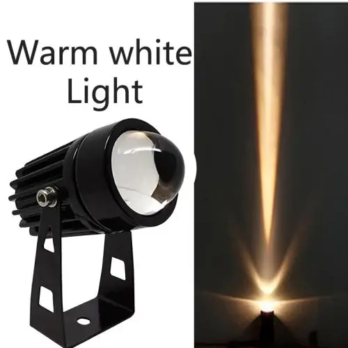 Warm White