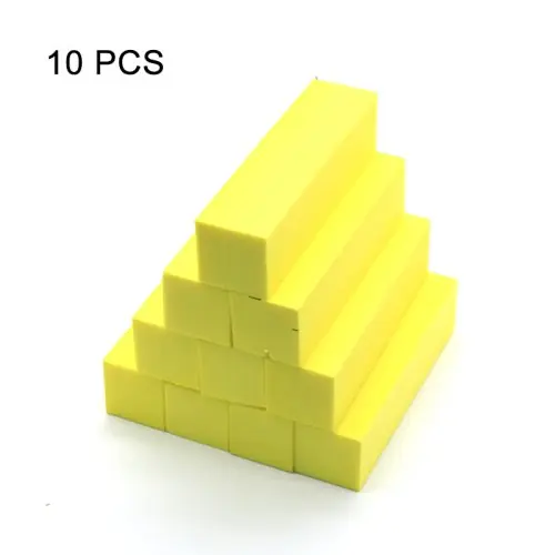 Jaune - 10 pièces