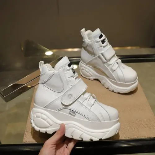 Alto bianco