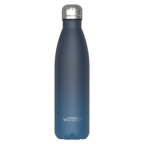 Kleurverloop blauw