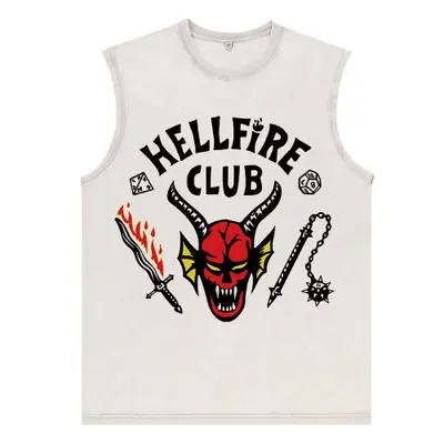 Image de T-Shirt Vintage Lavé - Style Rétro pour Hommes & Femmes