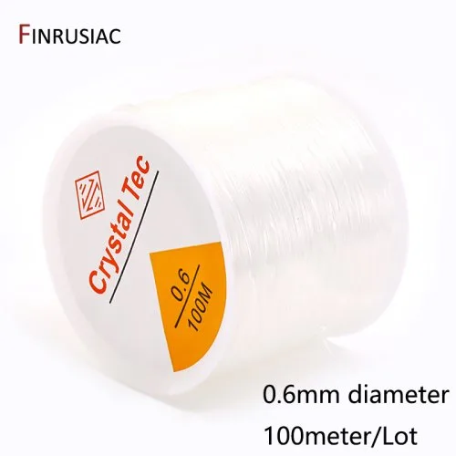 0.6 mm-100m