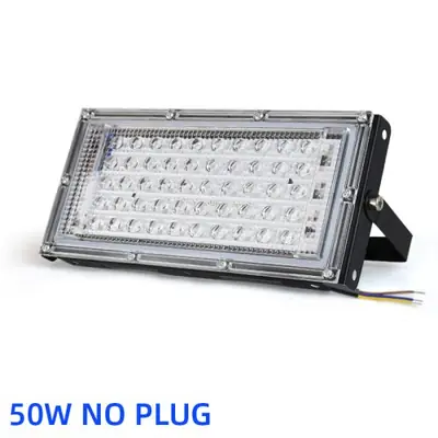 Image de Projecteur LED UV 50W-150W - Lumière Noire pour Scène & Événements
