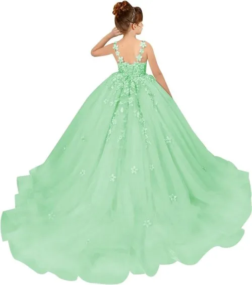 Menta verde