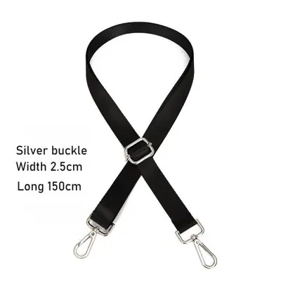 Image de Sangle de Sac Bandoulière - Réglable & Détachable