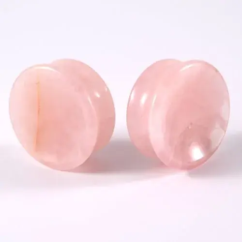 Quartz rose