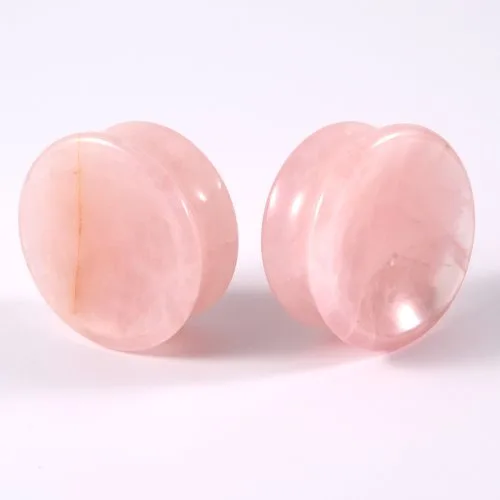 Rosa quarz