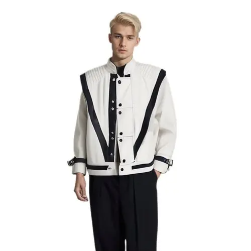 Veste uniquement