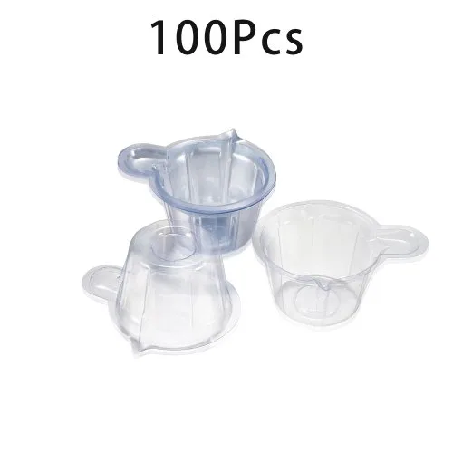 100Pcs
