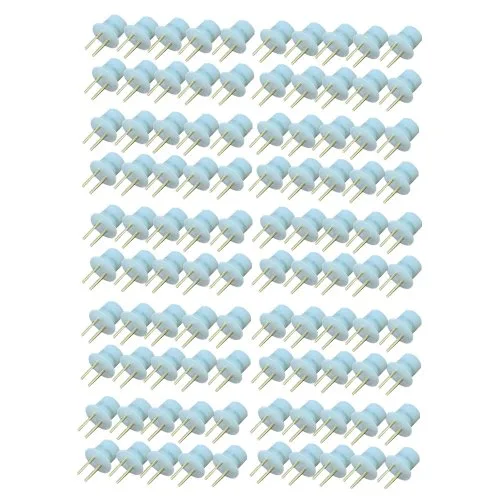 100PCS