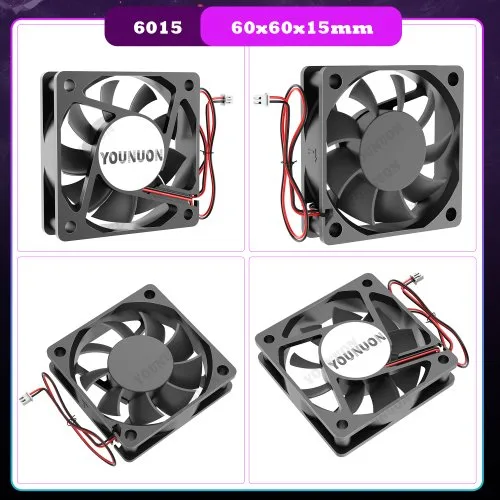 5V Oil 2PIN