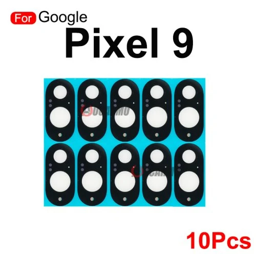 10 stuks -- Pixel 9