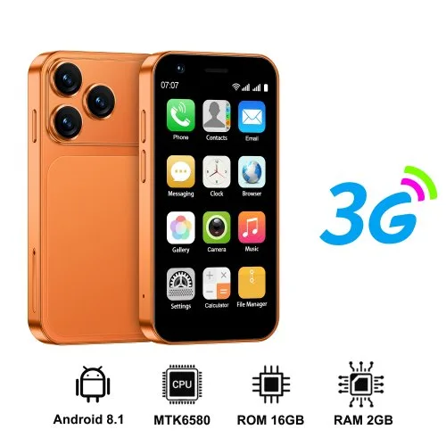 Naranja