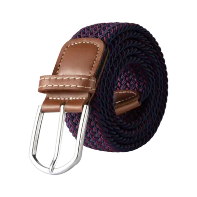 Image de Ceinture Élastique Stretch Unisexe - Confort & Style