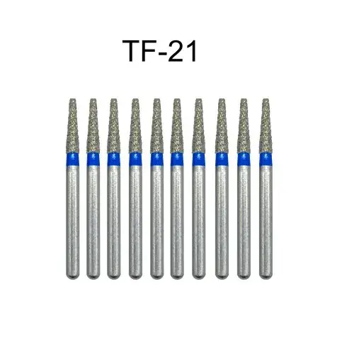 10 Stk. TF-21