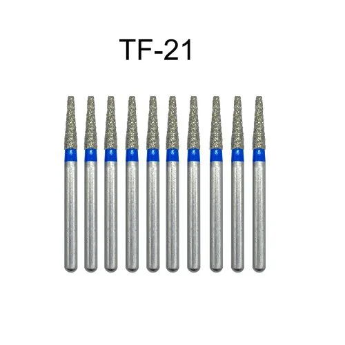 10 pzs TF-21