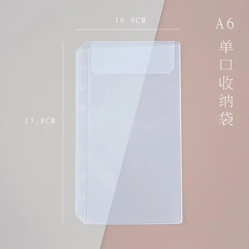 Image de Autocollants de Classement PVC - Organisation Ultra-Pratique