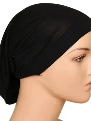 Image de Hijab Mousseline de Soie - Élégance Instantanée