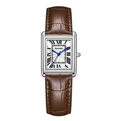 Zilver bruin dames