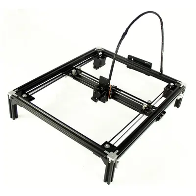 Image de DrawBot Robot Dessin - Kit Créatif pour Dessin & Lettrage Automatisé