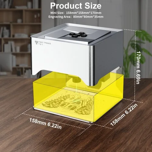 Vue 3 du produit