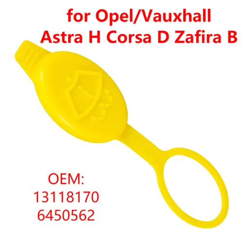 Image de Couvercle Bouchon Réservoir Lave-Glace Opel Vauxhall