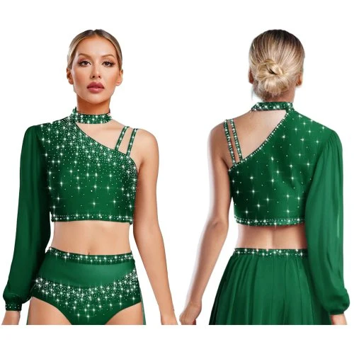 Groen
