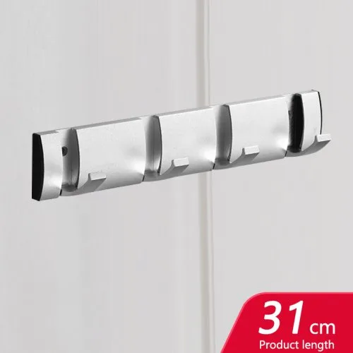 Zilver 4hook