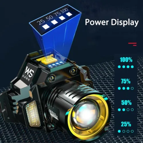 Vue 3 du produit