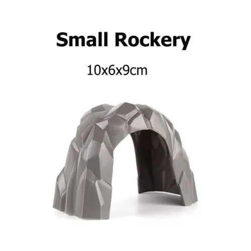 Petit rocaille