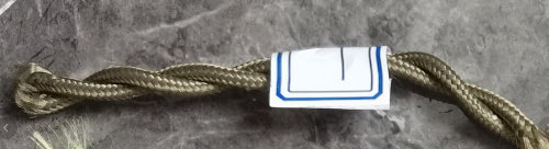 Khaki zielony