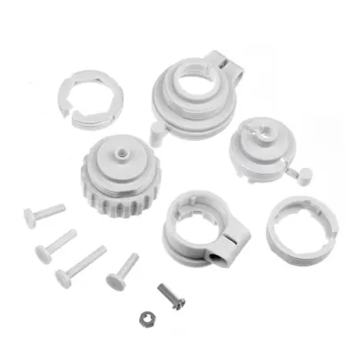 Image de Adaptateur TRV Smart pour Thermostat de Radiateur