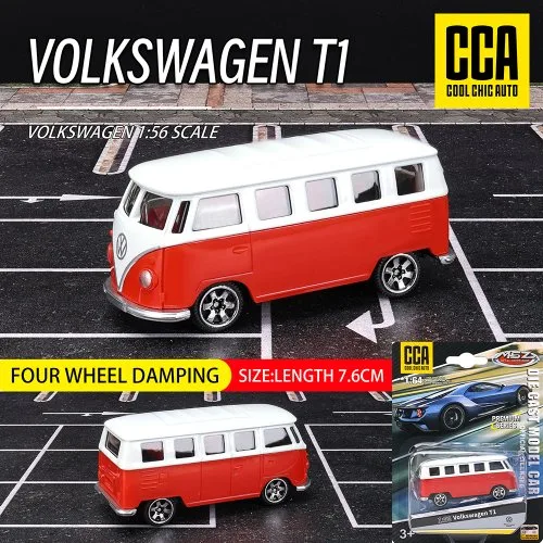 Volkswagen T1